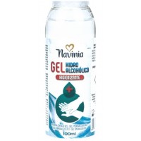 GEL HIDROALCOHÓLICO NAVINIA 100ML