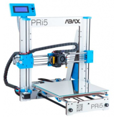 IMPRESORA 3D ABAX PRi5