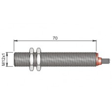 SENSOR AECO SMC000028 SMC-12LM NO