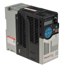 Variador de frecuencia Allen Bradley PowerFlex 525 0.4kW (0.5Hp) AC Drive 25B-V2P5N104