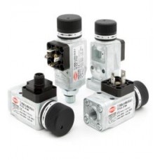 Presostato HERION & RAU BARCONTROL Switch AF30 - Type HDS