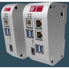 Industrial Box PC with Raspberry PI OS BERGHOF AUTOMATION