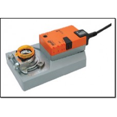 Actuador rotativo Belimo 40 Nm GM24A-SR