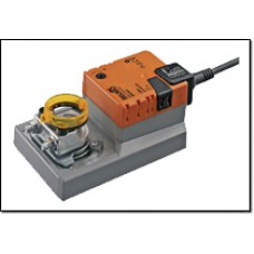 Actuador rotativo Belimo 20Nm SM24A-SR