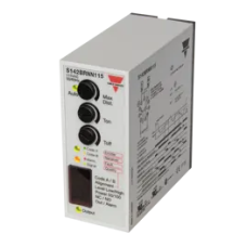 Relé Amplificador Carlo Gavazzi S142BRNN115 Relé Amplificador Carlo Gavazzi S142BRNN115