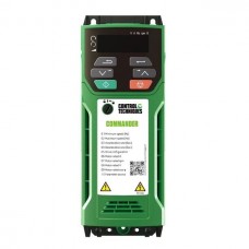 Variador de frecuencia Control Techniques C200-03400094A10100AB100