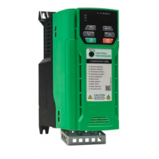 Variador de frecuencia Control Techniques C300-02400041A10100AB100 1,5KW