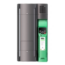 Variador de frecuencia Control Techniques C300-07400770A10100AB100 400VAC 45/37KW