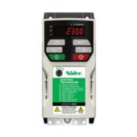 Variador de frecuencia Control Techniques M200-03400094