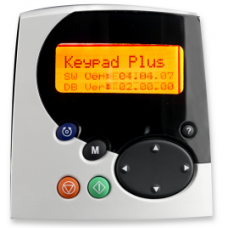 Keypad Control Techniques SM-Keypad Plus