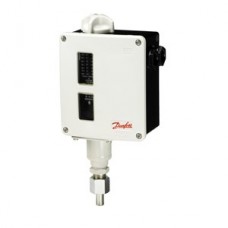 PRESOSTATO RT5 DANFOSS 017-525566