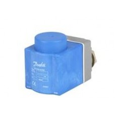 BOBINA 	BE230AS 220 - 230 V 50HZ 10W DANFOSS BE, BOBINAS DE ALTO RENDIMIENTO