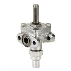 VÁLVULA CON BRIDAS EVRA 25, 032F621831, DANFOSS, EVRA 3-40, CUERPO DE VÁLVULA