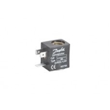 BOBINA AB230C DANFOSS 230 V  4,5W, ALTO RENDIMIENTO