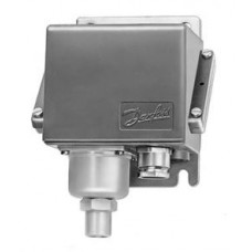 PRESOSTATO KPS31 DANFOSS, PARA APLICACIONES PESADAS 060-311066