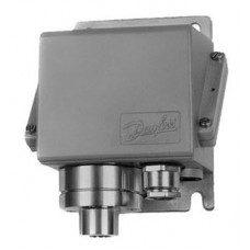 PRESOSTATO KPS43 DANFOSS, PARA APLICACIONES PESADAS 060-312066