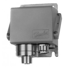 PRESOSTATO KPS45 DANFOSS, PARA APLICACIONES PESADAS 060-312166