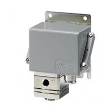 PRESOSTATO CAS155 DANFOSS, DIFERENCIALES 060-313066