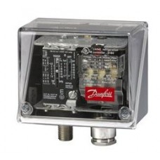 PRESOSTATO KP-35 DANFOSS, PARA LA INDUTRIA LIGERA 060-538666