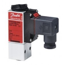 PRESOSTATO MBC 5100 DANFOSS 061B000366