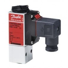 PRESOSTATO MBC 5100 DANFOSS 061B000466