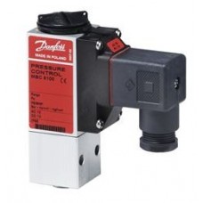 PRESOSTATO MBC 5100 DANFOSS 061B000566