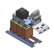 Filtros de Salida VLT FC-Series Danfoss 130B2409 