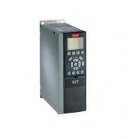 DANFOSS VLT AUTOMATION DRIVE FC300 131X4823 0,37 kW 3X380-500V AC Inverter Drive
