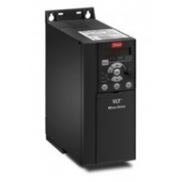 DANFOSS VLT FC51 MICRO DRIVE 132F0030 7.5 kW 3x380-480V AC Inverter Drive, CON FILTRO