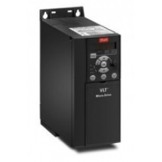 DANFOSS VLT FC51 MICRO DRIVE 132F0030 7.5 kW 3x380-480V AC Inverter Drive, CON FILTRO