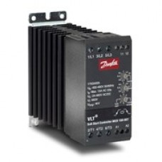 ARRANCADOR DANFOSS VLT® Soft Start MCD 100 Estándar  175G4004 MCD100-007 / 208-240V / 15A / 4kW