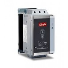 ARRANCADOR DANFOSS VLT® Soft Start MCD 200 Estándar 175G5167 MCD201018T4CV3 18Kw 