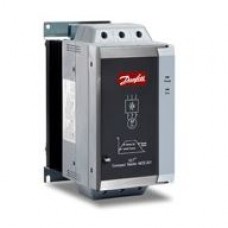 ARRANCADOR DANFOSS VLT® Soft Start MCD 200 Estándar 175G5168 MCD201022T4CV3 22Kw 