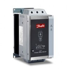 ARRANCADOR DANFOSS VLT® Soft Start MCD 200 Estándar 175G5169 MCD201030T4CV3 30Kw 60A