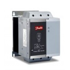 ARRANCADOR DANFOSS VLT® Soft Start MCD 200 Estándar  175G5170 MCD201037T4CV3 37Kw 75A