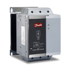 ARRANCADOR DANFOSS VLT® Soft Start MCD 200 Estándar  175G5183 MCD201055T4CV1 55Kw  