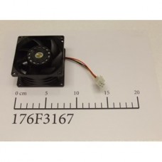VENTILADOR DANFOSS 176F3167