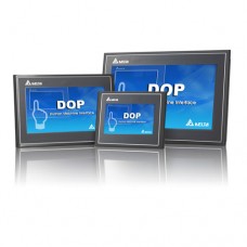 Pantalla tactil HMI DOP-103BQ