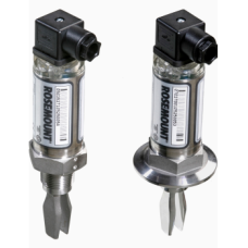 Interruptor de nivel - Horquilla vibratoria Rosemount™ 2110 211001A1NA