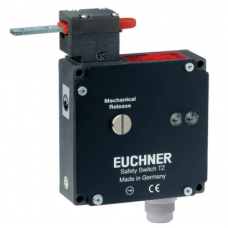 INTERRUPTOR DE SEGURIDAD EUCHNER  TZ2RE024SR6-C1638