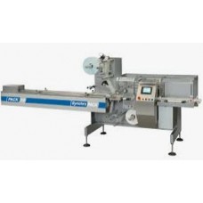 RETROFITTING DE MAQUINA FLOW PACK