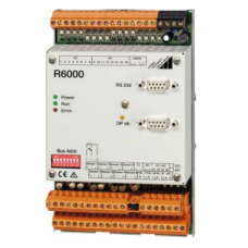 Controlador de Temperatura GOSSEN METRAWATT R6000-V001