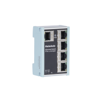 Conmutador Industrial Ethernet Switch, 5 Port - 700-840-5ES01