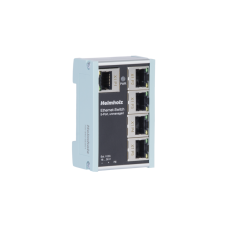 Conmutador Industrial Ethernet Switch, 5 Port - 700-840-5ES01