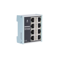 Conmutador Industrial Ethernet-Switch 700-840-8ES01