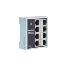 Conmutador Industrial Ethernet-Switch 700-840-8ES01