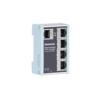 Conmutador Industrial Ethernet-Switch 700-841-5ES01