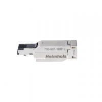 Conector Industrial ethernet  RJ45, EasyConnect® 700-901-1BB12
