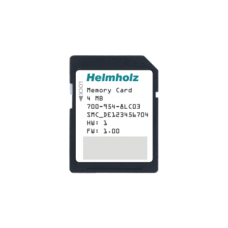 HELMHOLZ Memory Card 4 MByte 	700-954-8LC03