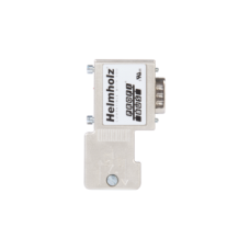 PROFIBUS connector, 90° screw terminal 700-972-0BA12